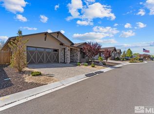 9609 Lane Garrett Dr, Reno, NV 89511