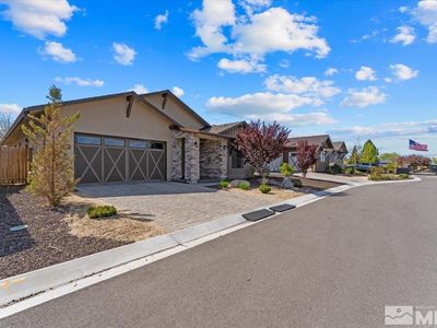 9609 Lane Garrett Dr, Reno, NV, 89511