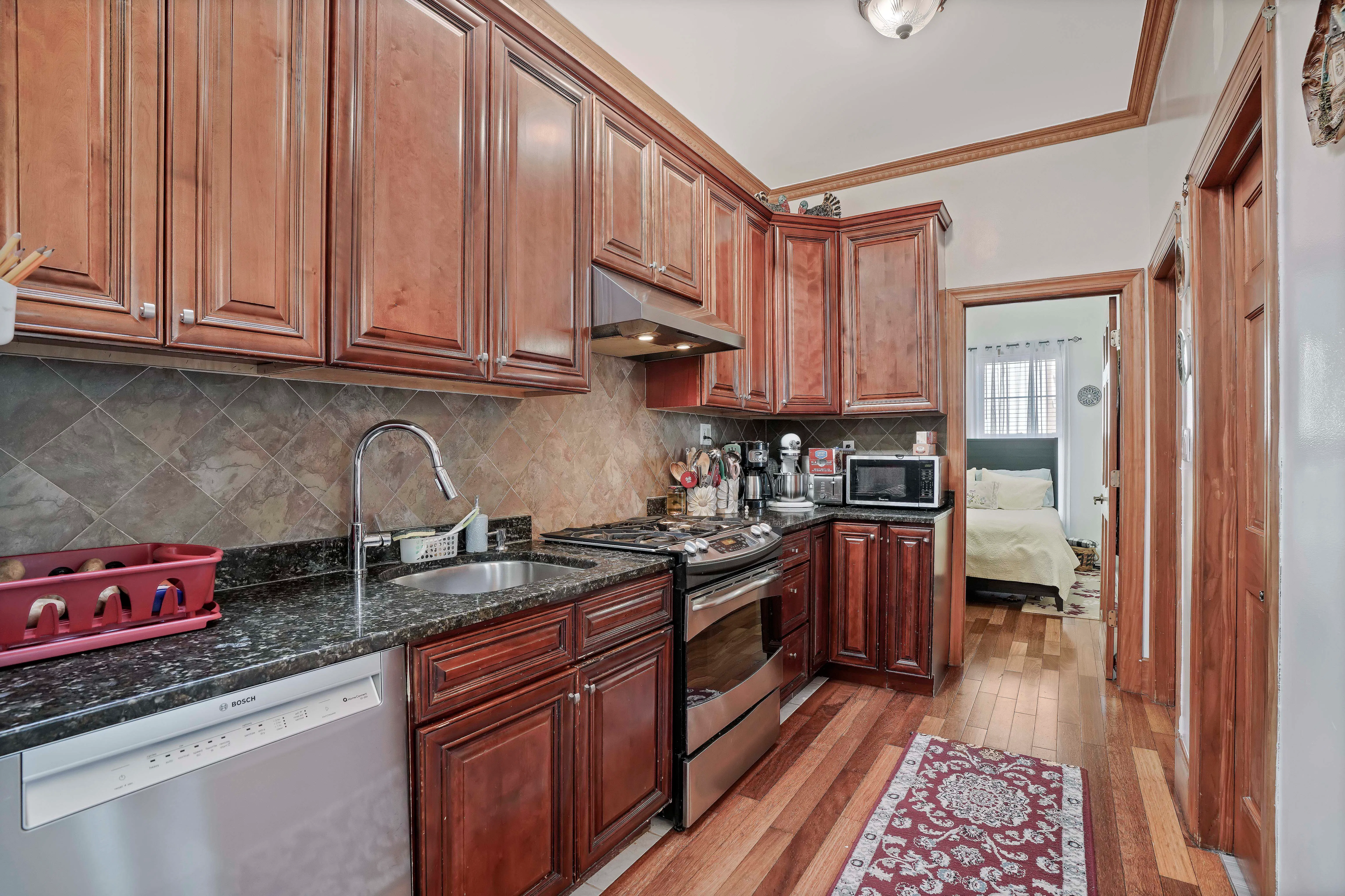 63-25 60th Place 2-FAMILY in Ridgewood, Queens | StreetEasy