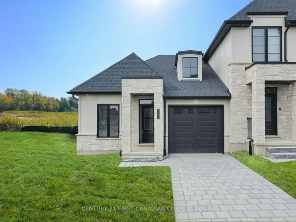 6673 Hayward Dr, London, ON N6P 0H7