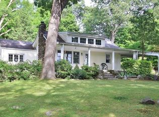 40 Colabaugh Pond Rd, Croton On Hudson, NY 10520