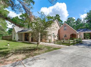 31630 Spinnaker Run, Magnolia, TX 77354