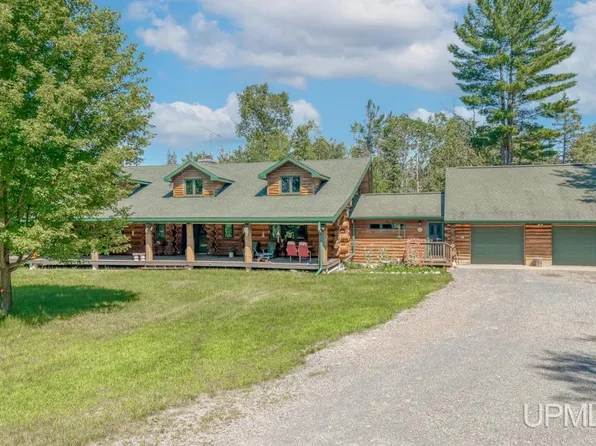 W2220 Us Highway 2 Hwy, Vulcan, MI 49892