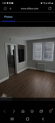 6137 Chinquapin Pkwy #2 Photo 1