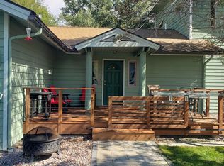 7 Willow Brook Close, Whitefish, MT 59937