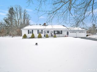 33 Harrington Road, East Windsor, CT 06016