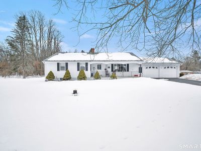 33 Harrington Road, Broad Brook, CT, 06016