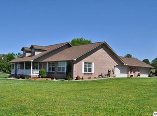 1406 Ellis Woods Loop, Sevierville, TN 37876