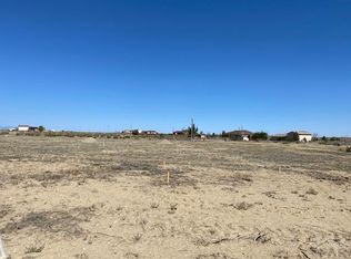 1517 E Dusty Trail Ln, Pueblo West, CO 81007