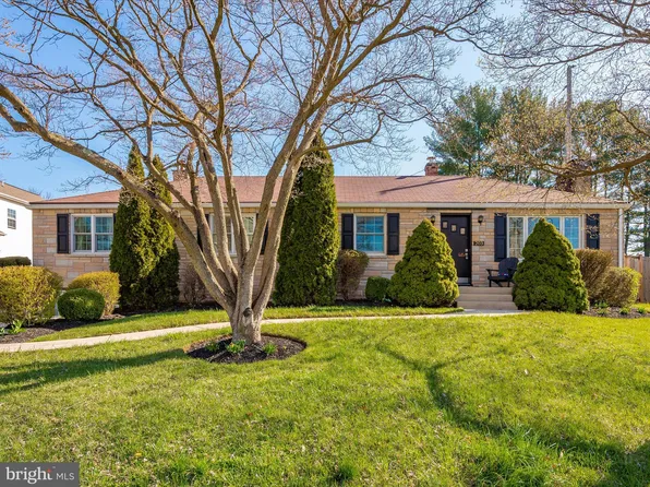 203 Franklin St, Middletown, MD 21769