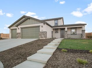 13000 Ridgewood Way, Chowchilla, CA 93610