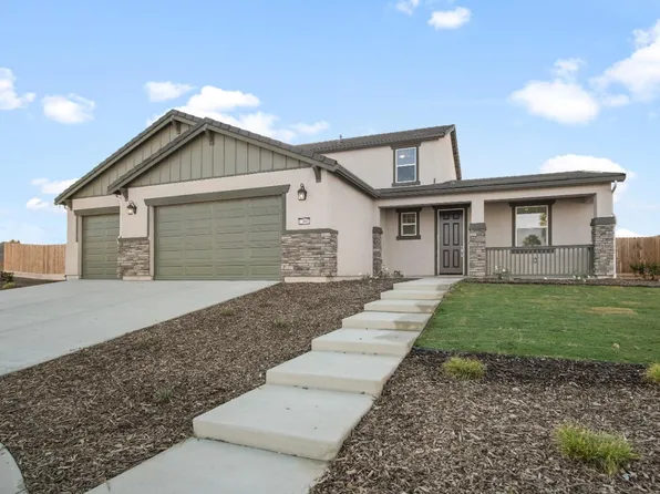 13000 Ridgewood Way, Chowchilla, CA 93610