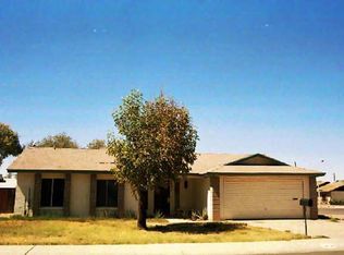 3404 W Westfall Ave, Tempe, AZ 85282