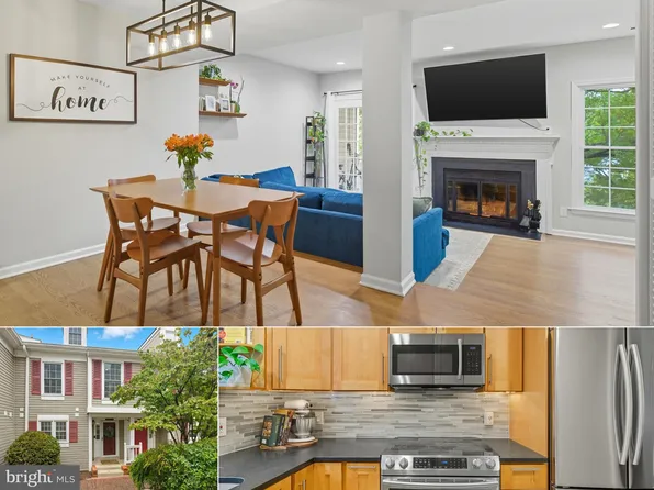 2923 S Woodstock St APT B, Arlington, VA 22206