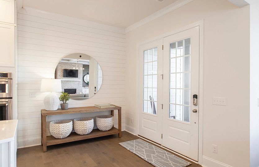 Welcome to the Fairmont