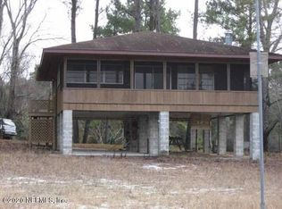 6344 Baker Rd, Keystone Heights, FL 32656