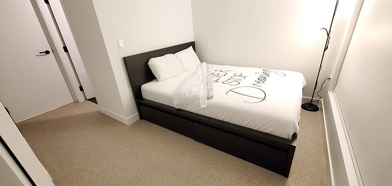 Vancouver Apartment for rent - 2 Bedrooms — photo 7