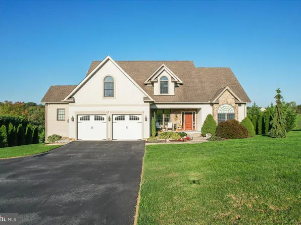 4044 Landis Rd, Hanover, PA 17331