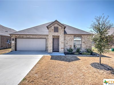 10217 Cap Rock Dr, Temple, TX, 76502