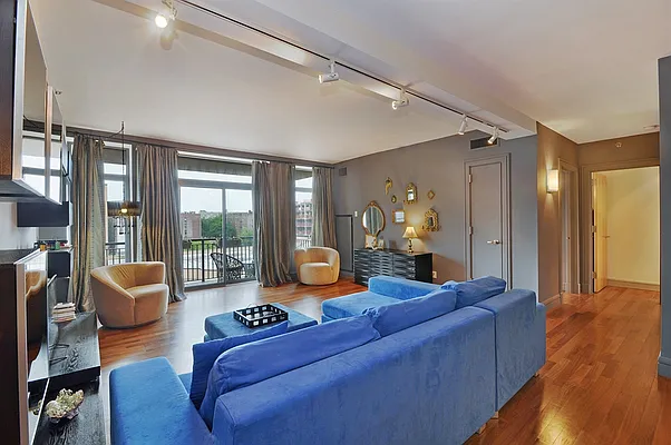 Sold by Corcoran | media 12