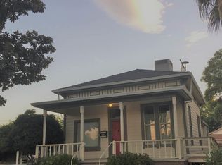 403 Washington St, Red Bluff, CA 96080