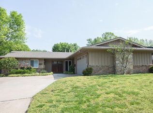 6811 E 55th St S, Tulsa, OK 74145