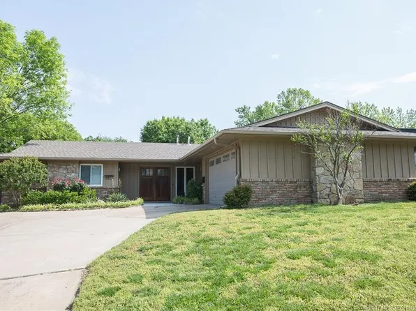 6811 E 55th St S, Tulsa, OK 74145