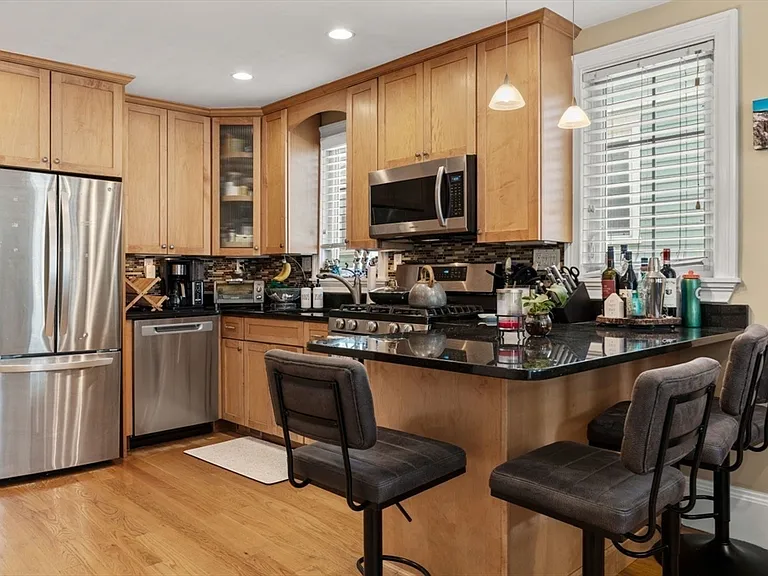 42 Pleasant St #1 — Photo 26