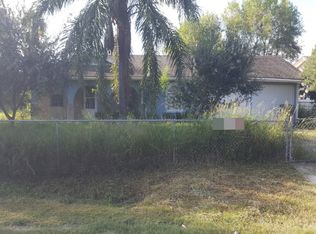 410 San Roman Ave, Santa Rosa, TX 78593