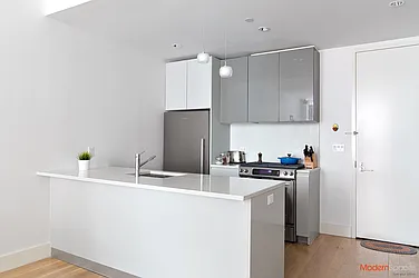 Rented by Modern Spaces