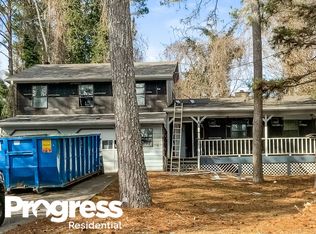 4351 Shiloh Hills Dr, Snellville, GA 30039