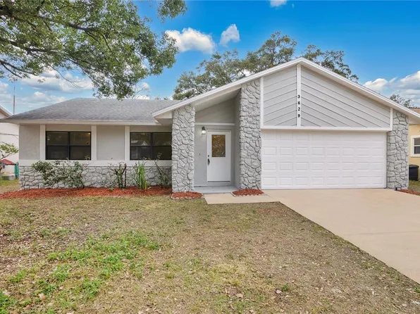 3629 Peaceful Pl, Orlando, FL 32810