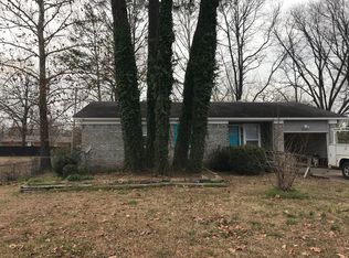 1712 S Erie Ave, Russellville, AR 72801
