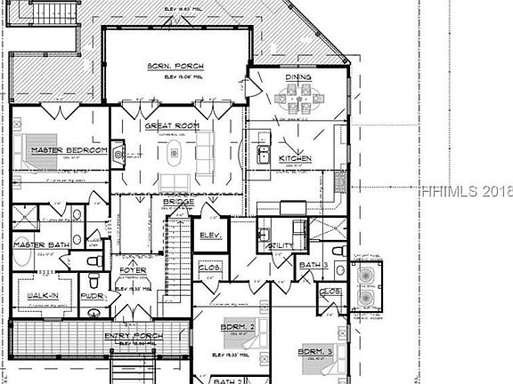 5th image of 4 Shore Crest Ln