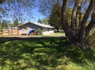 118 12th St W, Prairie City, OR 97869