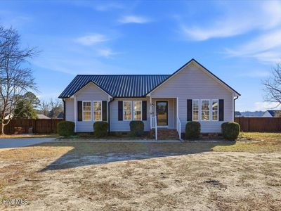 116 Maryland Drive, La Grange, NC, 28551