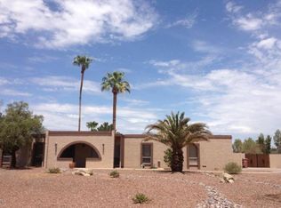 8702 E Jenan Dr, Scottsdale, AZ 85260