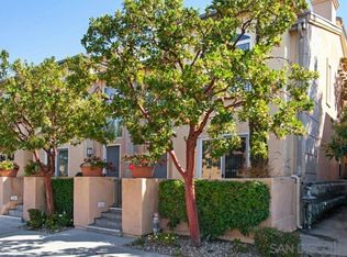 4045 1st Ave, San Diego, CA 92103