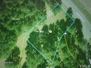 Spring Valley Rd, Henderson, NC 27537