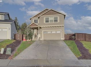 1511 W E Pl, La Center, WA 98629
