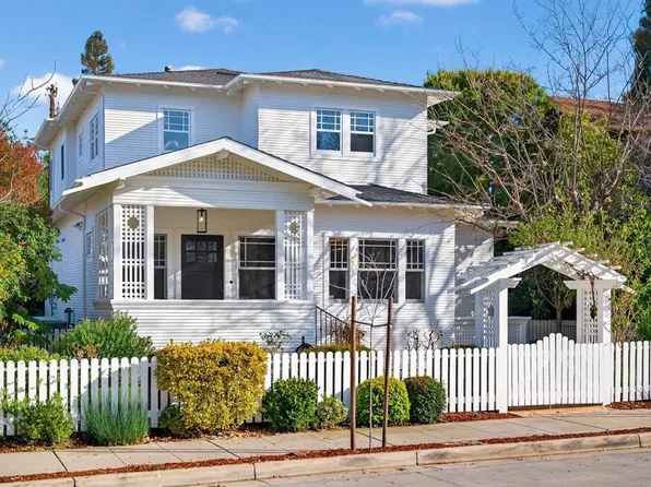 146 Tait Ave, Los Gatos, CA 95030