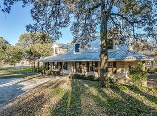 101 Woody Creek Dr, Springtown, TX 76082