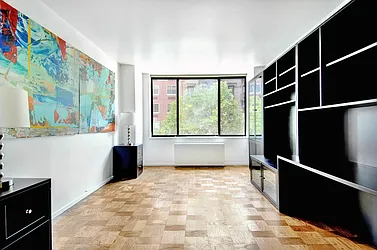 Rented by Keller Williams NYC