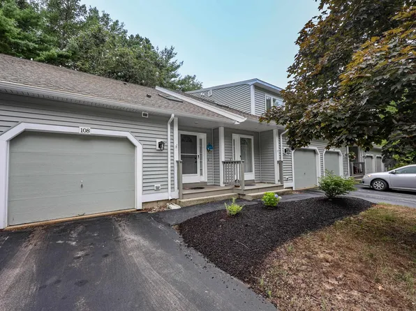 84 Branch Turnpike #108, Concord, NH 03301-5784