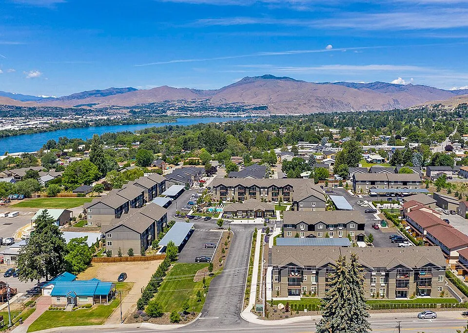 Rylee Ann Apartments