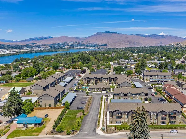 Rylee Ann Apartments