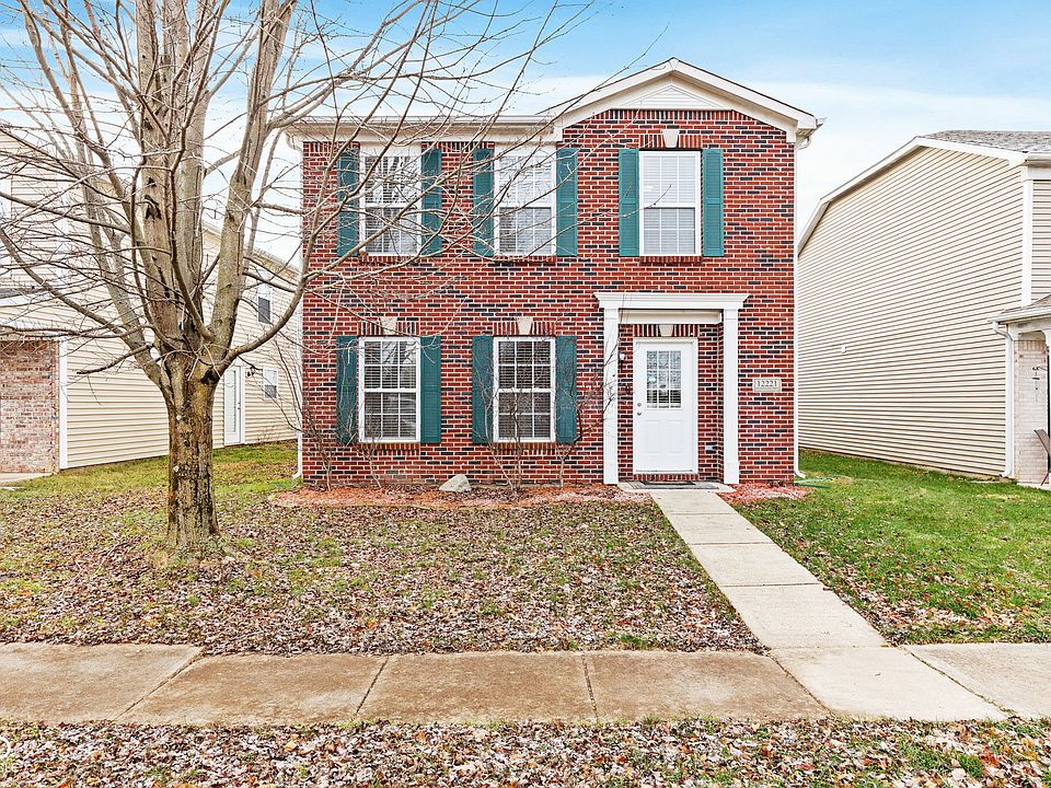 1st image of 12221 Weathervane Dr