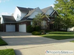 4795 Sunderland Dr, Sterling Heights, MI 48314