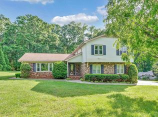 406 Garden Grove Ct, Spartanburg, SC 29302