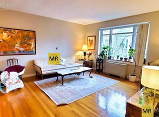 580 Washington St #19, Brookline, MA 02446